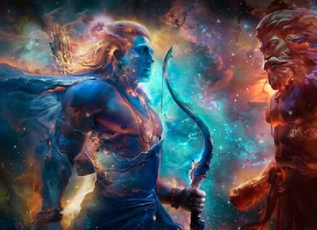 ‘रामायणम्’ का बजट जानकर उड़ जाएंगे आपके होश , पहली बार AI का होगा यूज़