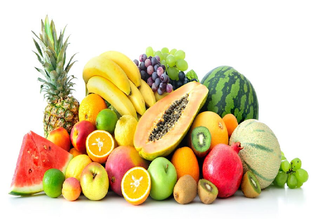 Health care Tips : इन फलों को खाली पेट खाने से सेहत रहेगा एकदम फिट ,जानिए इसके फायदे