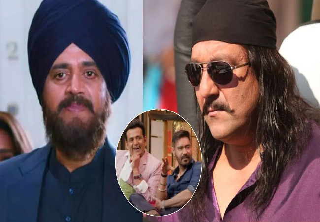 Son of sardar 2 : रवि किशन को क्यों मिला संजय दत्त का रोल , Son of Sardar 2 पर कपिल शर्मा के शो में हुआ बड़ा खुलासा