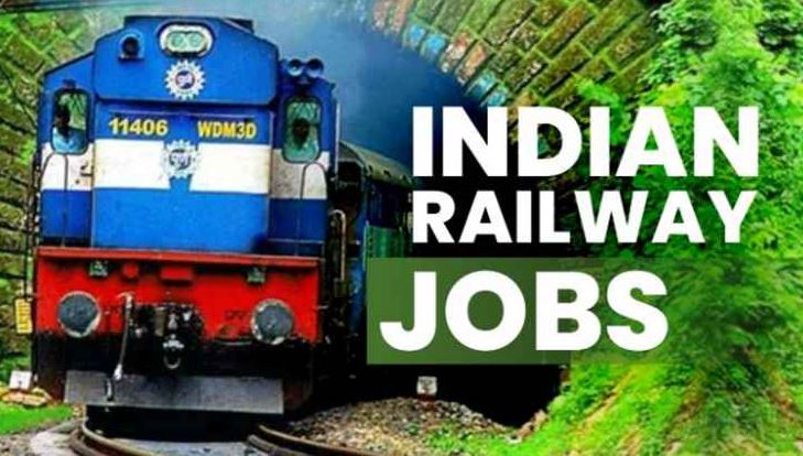 रेलवे भर्ती बोर्ड करेगा 434 पदों पर भर्ती, मिलेगा आकर्षक वेतनमान जल्दी करें आवेदन