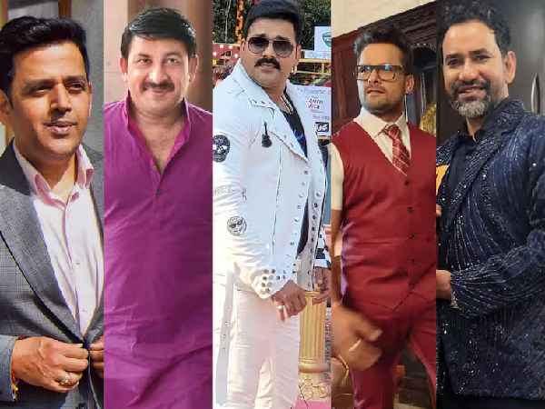 जानिए कौन है भोजपुरी का सबसे अमीर एक्टर ,मनोज तिवारी और रवि किशन भी हुए इस स्टार से पीछे