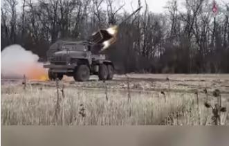 Russia-Ukraine War : कुर्स्क में रूसी नौसेना के डिप्टी हेड यूक्रेनी हमले में मारे गए  ,  मिले थे बहादुरी के लिए पुरस्कार