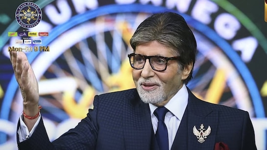 जहां अकल है, वहां अकड़ है ’, अमिताभ बच्चन ने केबीसी के नए सीजन का किया आगाज