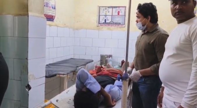 प्रेमिका ने काटा प्रेमी का प्राइवेट पार्ट: युवती ने फोन कर बुलाया, विवाद होने पर की वारदात