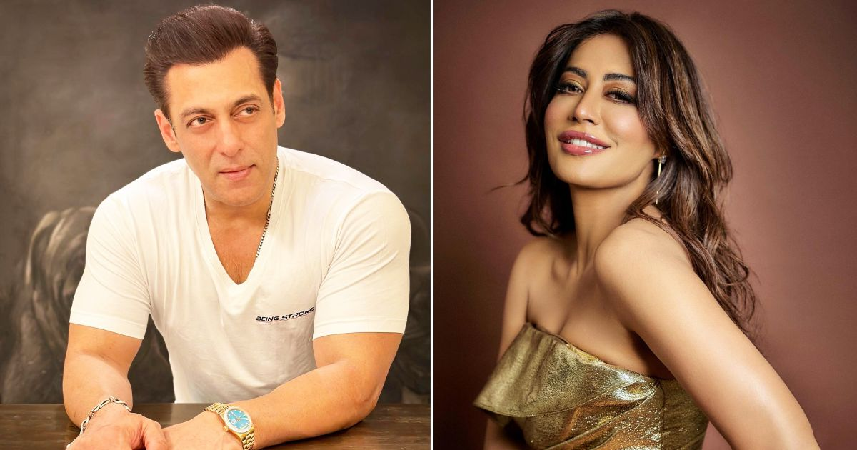 ‘बैटल ऑफ गलवान’ में सलमान खान के साथ पहली बार स्क्रीन शेयर करेंगी चित्रांगदा सिंह