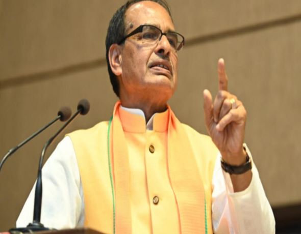 आज एमपी में केन्द्रीय कृषि मंत्री शिवराज सिंह चौहान रायसेन के प्रवास पर , दिशा की बैठक में होंगे शामिल