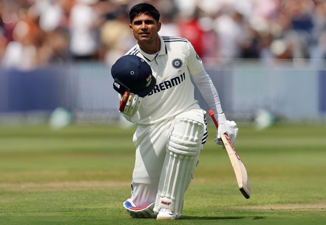 ICC Test Ranking Update: शुभमन गिल ने हासिल की टेस्ट करियर की सर्वश्रेष्ठ रैंकिंग, जो रूट से छिना नंबर- 1 का ताज