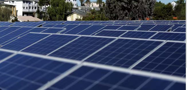 Tariff: इंडोनेशिया,लाओस और भारत से अमेरिकी सोलर कंपनियों ने आयात में किया टैरिफ लेने की मांग