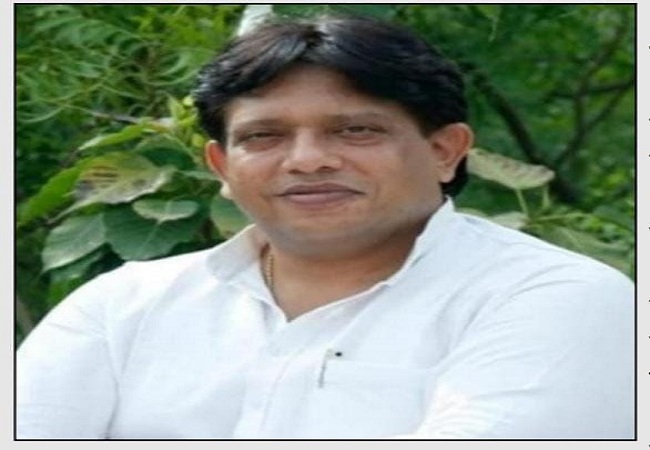 बिहार विधानसभा चुनाव लोकतंत्र की रक्षा के लिए INDIA गठबंधन का लोकदल ने किया समर्थन