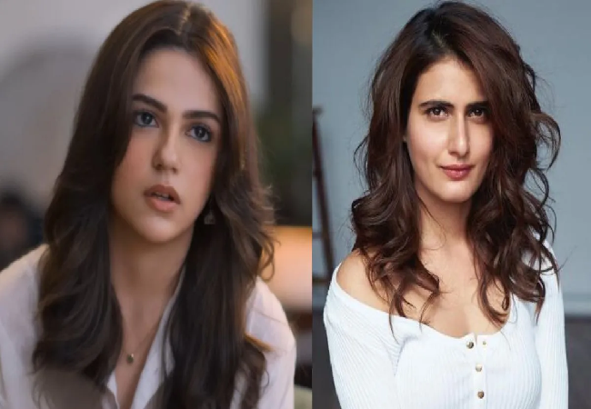 Bollywood times: ‘सैयारा’ एक्ट्रेस अब दिखेंगी OTT platform पर , इस फिल्म के बाद अनीत पड्डा के हाथ लगा बड़ा प्रोजेक्ट,