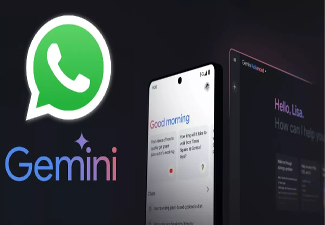 Teach News: WhatsApp चैट्स पढ़ रहा है गूगल Gemini? ऐसे करे सेटिंग , कोई नही देख पाएगा आपका मैसेज