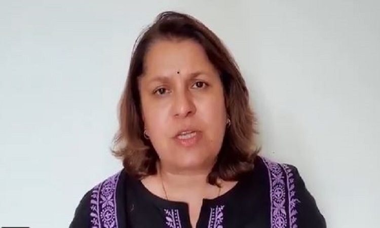 BJP और उसके लोग एक फेक वीडियो चला रहे हैं…सुप्रीया श्रीनेत ने साधा निशाना
