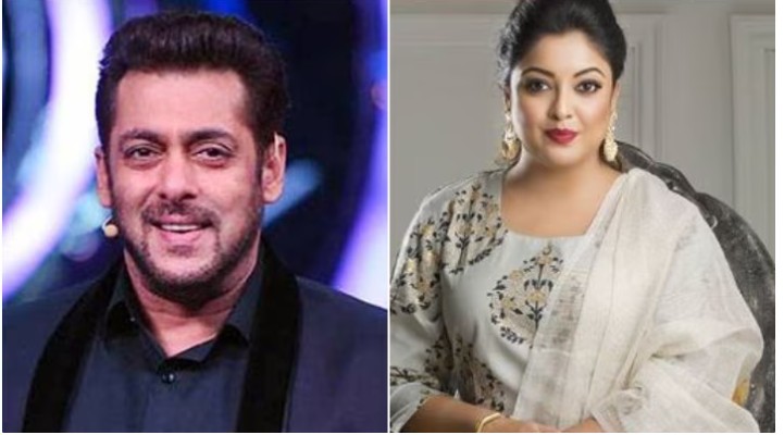 मोस्ट पॉपुलर शो बिगबॉस को लेकर तनुश्री ने तोड़ी चुप्पी ,बताया टॉक्सिक