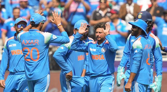 IND vs BAN: भारत-बांग्लादेश के बीच सीमित ओवर की सीरीज स्थगित, जानिए इसके पीछे की वजह?
