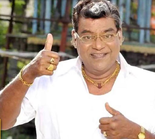 दिग्गज अभिनेता कोटा श्रीनिवास राव का 83 साल की उम्र में हैदराबाद में निधन