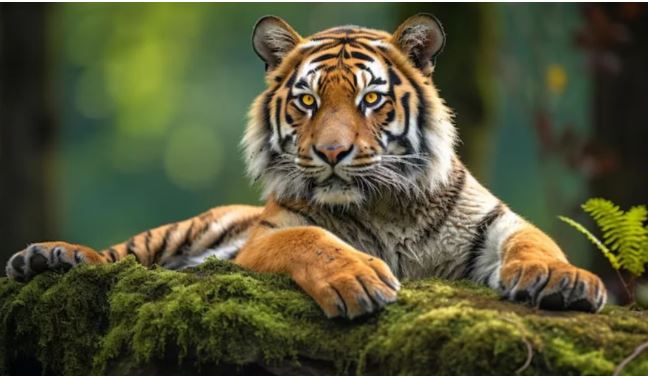 International Tiger Day: इस बाघ दिवस ​जायें असली बाघ से मिलने इन पार्को में होगी मुलाकात