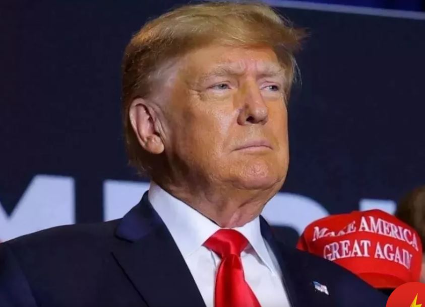 1 अगस्त से जापान और दक्षिण कोरिया से आयातित सभी वस्तुओं पर 25 प्रतिशत टैरिफ लेंगे राष्ट्रपति डोनाल्ड ट्रंप