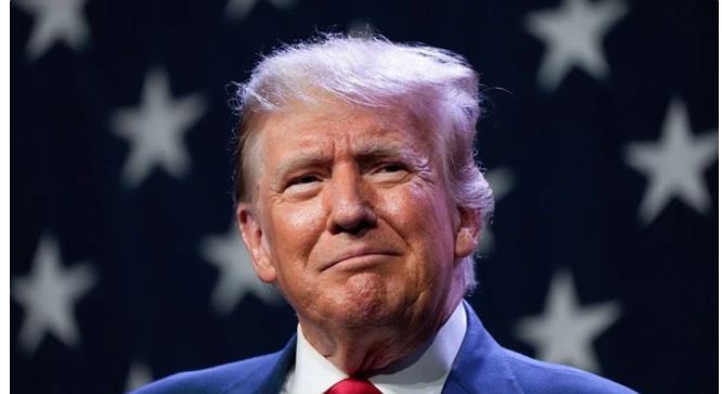 राष्ट्रपति डोनाल्ड ट्रंप ने रूपर्ट मर्डोक, द वाल स्ट्रीट जर्नल, न्यूजकॉर्प पर दायर किया मुकदमा ,10 अरब डॉलर हर्जाने की मांग