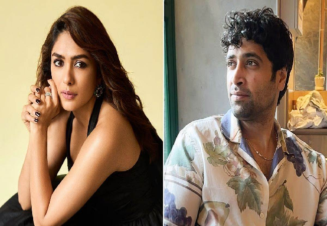 Dacoit फिल्म के सेट पर हादसा! मृणाल ठाकुर और अदिवि शेष हुए जख्मी