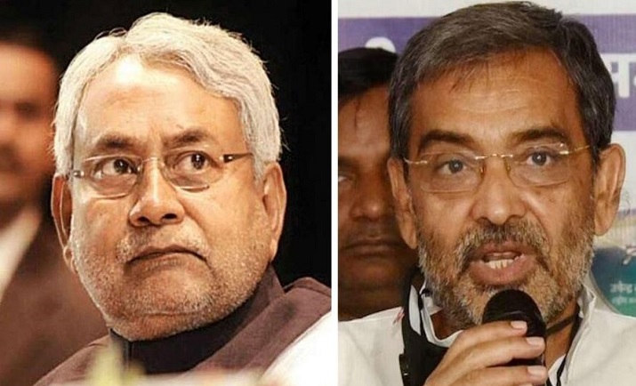 अब सरकार और पार्टी दोनों का साथ-साथ संचालन स्वयं उनके लिए उचित नहीं…उपेंद्र कुशवाहा ने CM नीतीश कुमार को दी नसीहत