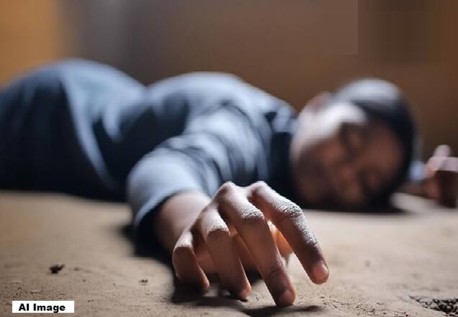 युवती ने वेश्यावृत्ति से किया मना तो लिवइंग पार्टनर ने कर दी हत्या, भाई और मां पर भी किया हमला