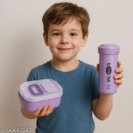 बच्चों के लिए प्लास्टिक का टिफिन बेहद नुकसानदायक , कहीं आप भी तो नहीं कर रहे गलती?