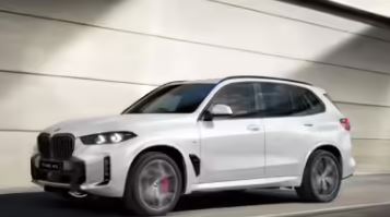 2025 BMW X5 2025 :  बीएमडब्ल्यू एक्स5 भारत में इस कीमत पर लॉन्च , जानें फीचर्स और इंजन की दमदारी