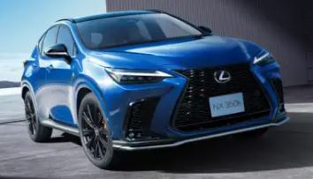 2025 Lexus NX 350h : 2025 लेक्सस NX 350h भारत में लॉन्च , जानें कीमत और डिलीवरी
