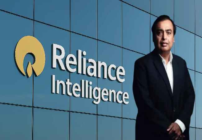 Reliance AGM 2025 : क्या है Reliance Intelligence? कैसे भारत में बनेगा ग्रीन एनर्जी आधारित AI इंफ्रास्ट्रक्चर?