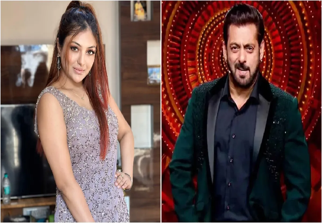 Bigg Boss 19: बिगबॉस 19 में जाने के लिए Khushi Mukherjee ने रखी ये तगड़ी शर्त