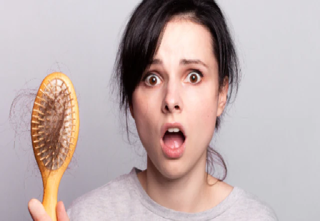 Beauty Hacks : बरसात में टूट-टूटकर झाड़ू हो गए हैं बाल, तो घबराएं नहीं; बस अपनाएं ये आसान उपाय