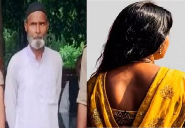 UP: गर्भवती होने का इलाज…तांत्रिक ने महिला संग जो किया, सोचकर भी आ उठेगी घिन; पुलिस ने आरोपी को दबोचा