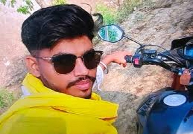 सौतेली मां के साथ बेटा करता था गंदी हरकत, पिता ने गला दबा कर दी बेटे की हत्या