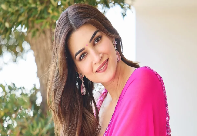 Kriti Sanon Raanjhan Song Controversy: विवादों में घिरा कृति सेनन का Raanjhan सॉन्ग, चोरी का लगा आरोप