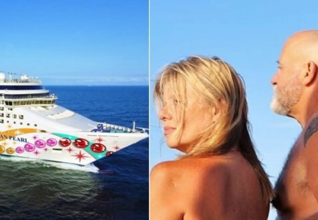 Bare Necessities:बिना कपड़े 11 दिन का सफर, कीमत 43 लाख रुपए; न्यूड क्रूज को लेकर इतना क्रेज क्यों