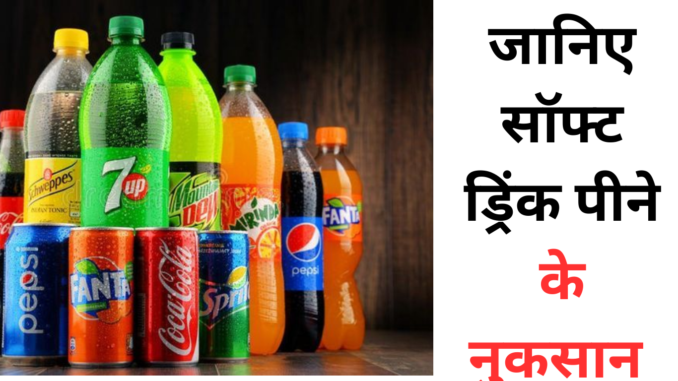 Health Tips : प्यास बुझाने वाली कोल्ड ड्रिंक के कितने नुकसान हैं, हो सकती हैं ये बीमारी, सॉफ्ट ड्रिंक्स में क्या होता है खतरनाक