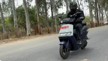 Aether Rizta : एथर ने रिज़्टा और 450 ई-स्कूटर के लिए किफायती BaaS मॉडल लॉन्च किया, जानें   कीमतें और  बायबैक प्रोग्राम