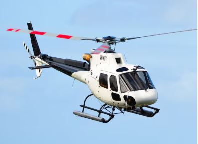  दुनिया की द‍िग्‍गज कंपनी Airbus ने महिंद्रा के साथ की बड़ी डील , भारत में बनेगी H125 हेलीकॉप्टर की बॉडी