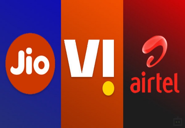 दिल्ली-एनसीआर में एयरटेल के बाद अब जियो और Vi का नेटवर्क ठप, कॉलिंग में दिक्कत