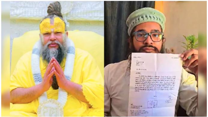 अब आरिफ खान चिश्ती ने प्रेमानंद महाराज को किडनी दान करने की पेशकश, बोले-मैं रहूं या न रहूं, संसार को है उनकी जरूरत…