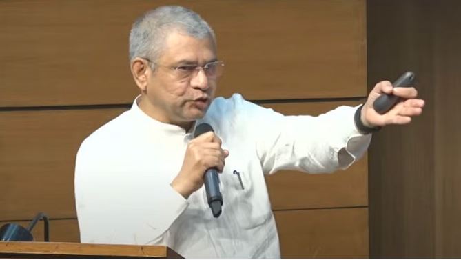 मोदी कैबिनेट ने लिए तीन बड़े फैसले , चार नए सेमीकंडक्टर प्रोजेक्ट, लखनऊ मेट्रो विस्तार और 18541 करोड़ रुपये की योजनाओं को दी मंजूरी