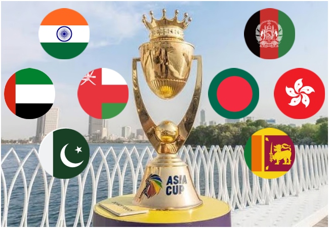 Asia Cup 2025 Time Change: एशिया कप के मैचों की टाइमिंग में बदलाव! अब इतने बजे से खेले जाएंगे मुकाबले