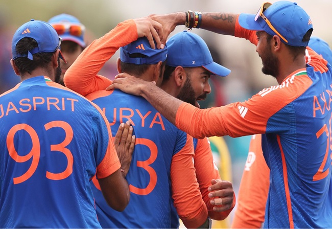 Asia Cup 2025: टीम इंडिया के लिए एक साथ दो बड़ी खुशखबरी, एशिया कप की ट्रॉफी पर फिर होगा कब्जा