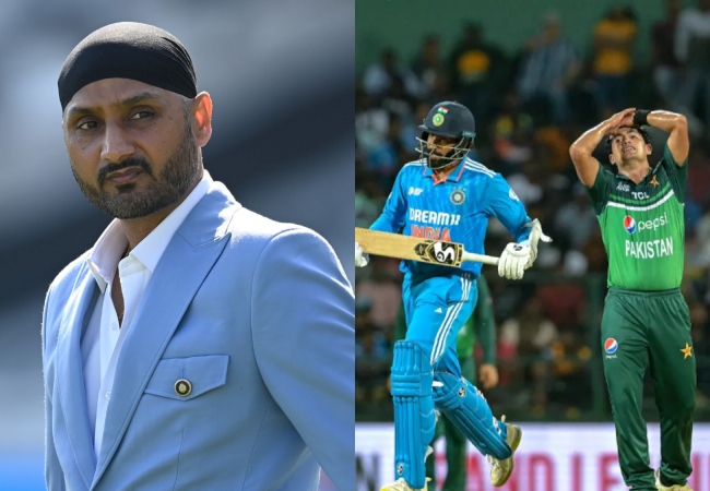 Asia Cup 2025: ‘ऐसा नहीं हो सकता कि सीमा पर लड़ाई हो और हम जाकर क्रिकेट खेलें…’ हरभजन ने BCCI और टीम इंडिया को जमकर सुनाया
