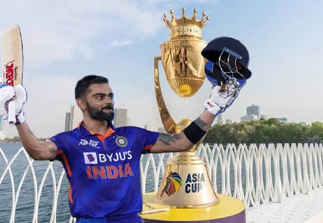 Asia Cup T20 Top 10 Scorers: एशिया कप टी20 में सबसे ज्यादा रन बनाने वाले टॉप-10 बल्लेबाज, देखें-पूरी लिस्ट