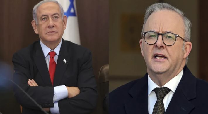 Australian PM Anthony Albanese : ऑस्ट्रेलियाई पीएम एंथनी अल्बानीज का बड़ा ऐलान, ‘सितंबर में हम फिलिस्तीन राज्य को देंगे मान्यता’