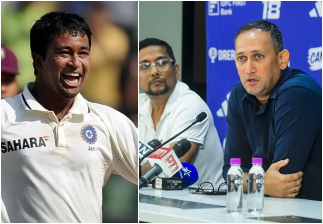CRICKET NEWS: प्रज्ञान ओझा की टीम इंडिया की सिलेक्शन कमेटी में एंट्री! जानिए कौन दो सिलेक्टर्स हो रहे बाहर