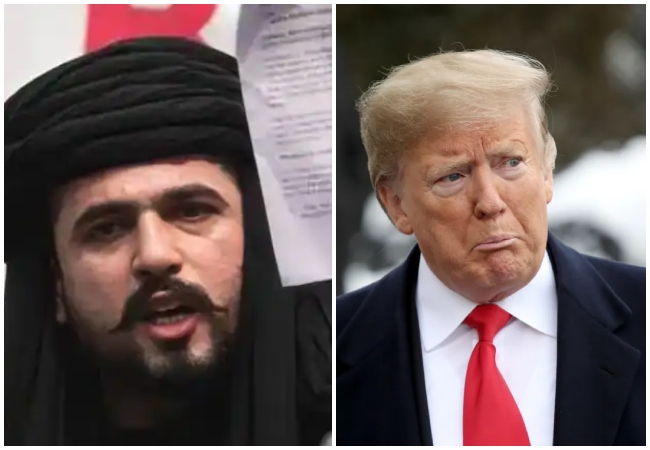 बलूच नेता की ट्रंप को दो टूक, बोले- ऑयल रिजर्व बलूचिस्तान के हैं, पाकिस्तान के नहीं…