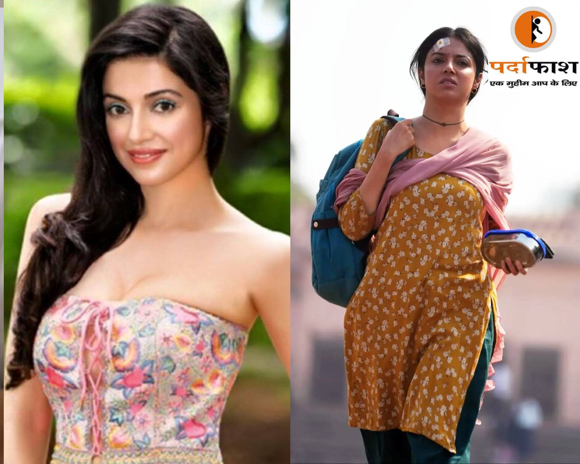 झुग्गी बस्ती में रहने को क्यों मजबूर हुई T-Series की मालकिन? एक्ट्रेस ने किया खुलासा