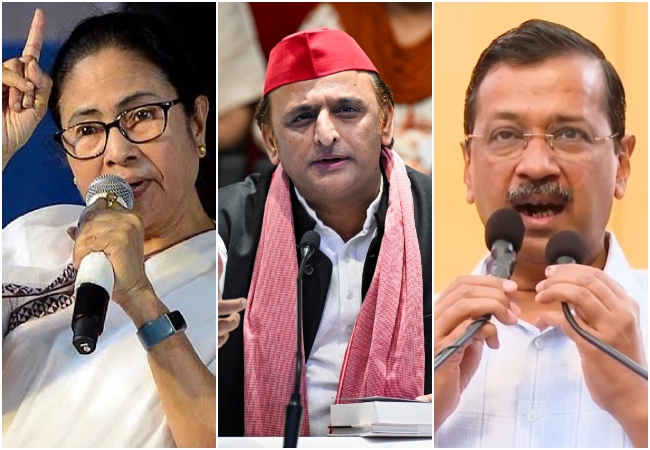 PM-CM हटाने वाले बिल पर JPC का सपा-टीएमसी और AAP ने किया बहिष्कार, ममता बनर्जी की पार्टी ने बताया ‘नौटंकी’